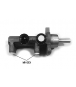 OPEN PARTS - FBM123000 - 